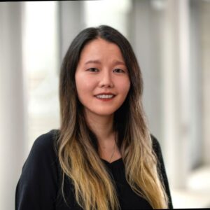 Dah-eun Chloe Chung_Headshot