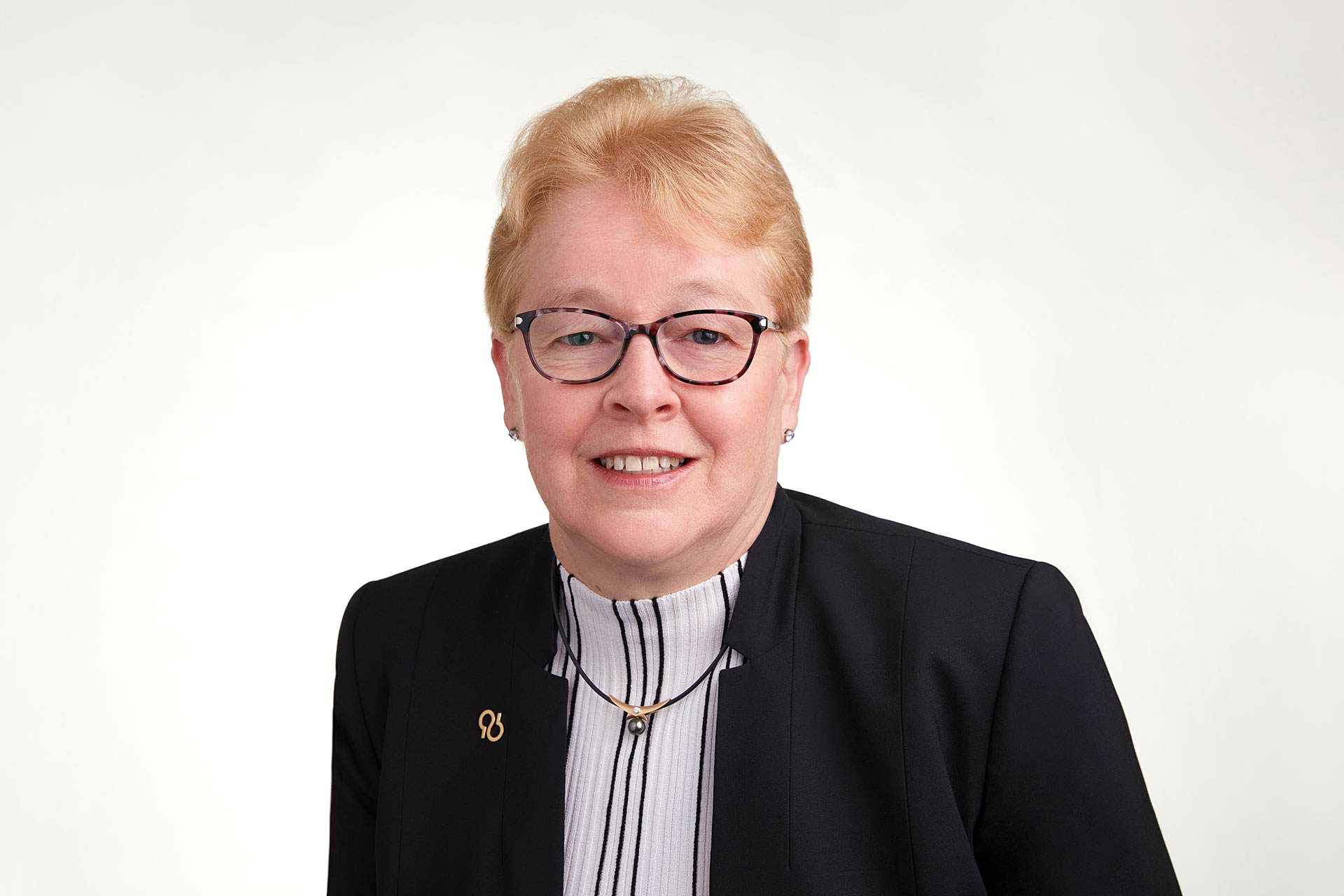 Alison Goate