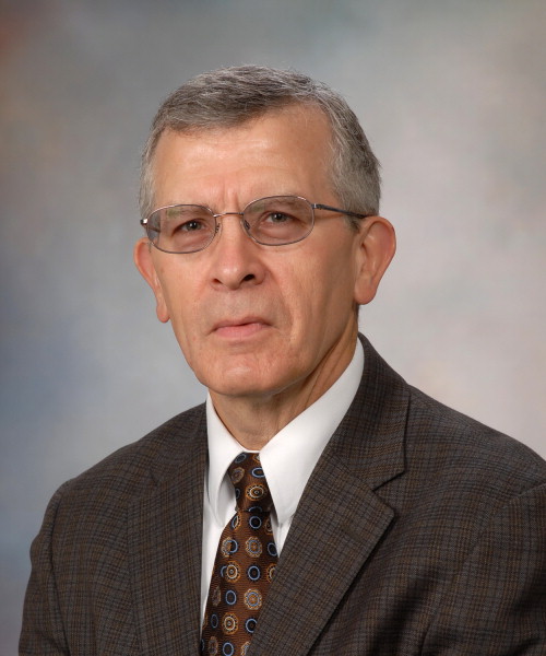 Dennis Dickson